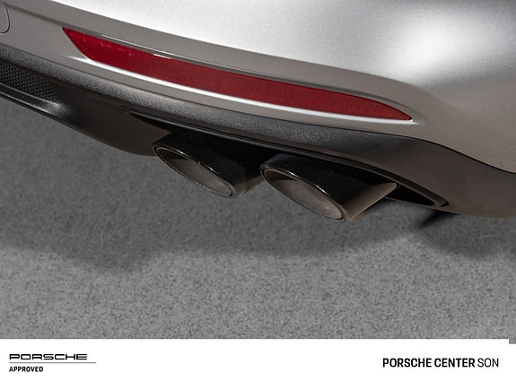 Porsche Panamera 12 of 30