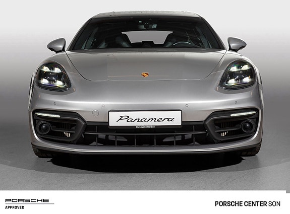 Porsche Panamera 7 of 30