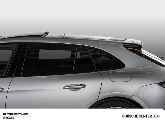 Porsche Panamera 20 of 30