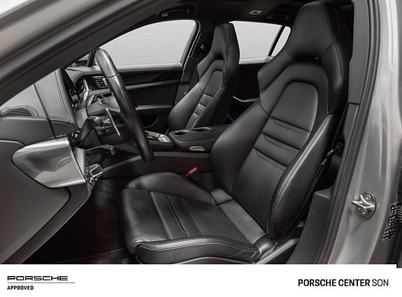 Porsche Panamera 5 of 30