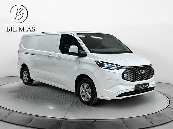 Ford Transit Custom 7 of 30