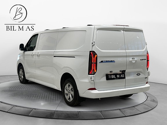 Ford Transit Custom 3 of 30