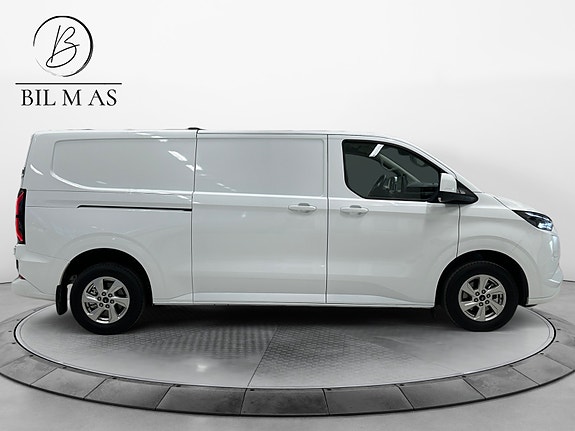 Ford Transit Custom 6 of 30
