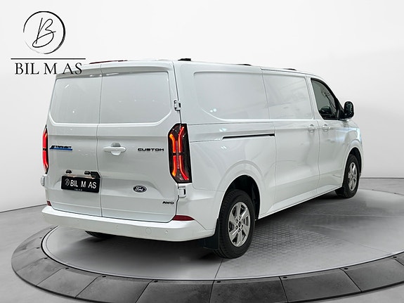 Ford Transit Custom 5 of 30