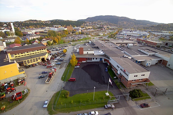 Bilde 2 av 2 i jobbannonse-galleriet