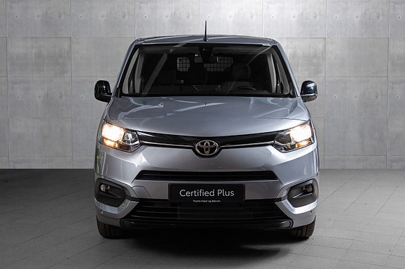 Toyota Proace City 6 of 20