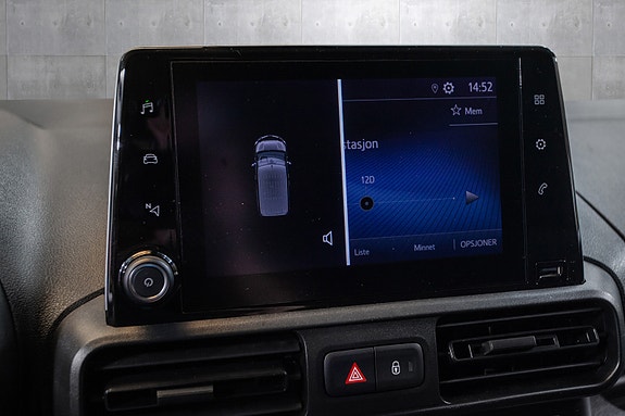 Toyota Proace City 15 of 20