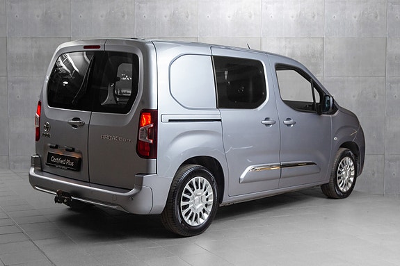 Toyota Proace City 4 of 20
