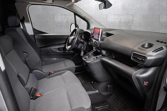 Toyota Proace City 11 of 20