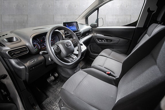 Toyota Proace City 8 of 20