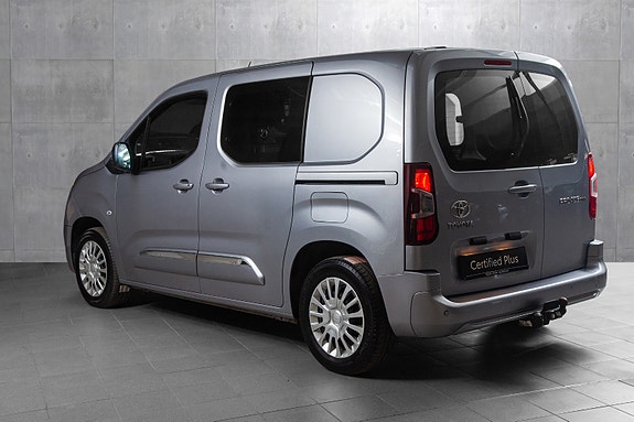 Toyota Proace City 2 of 20
