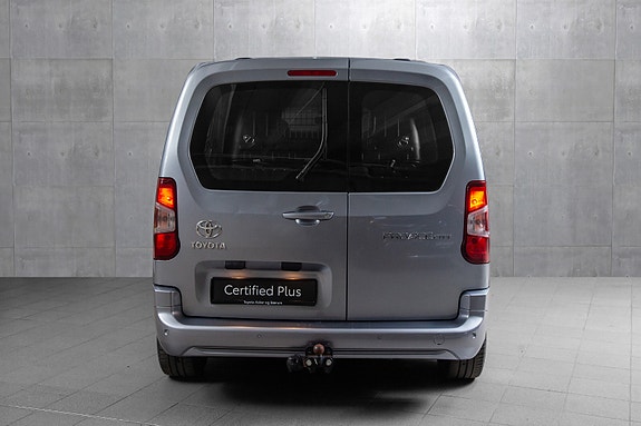 Toyota Proace City 3 of 20