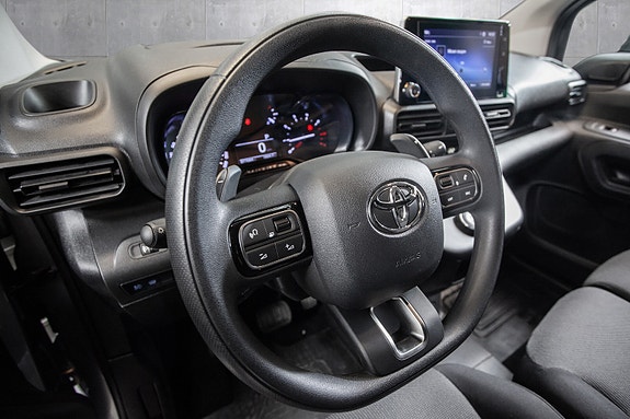 Toyota Proace City 9 of 20
