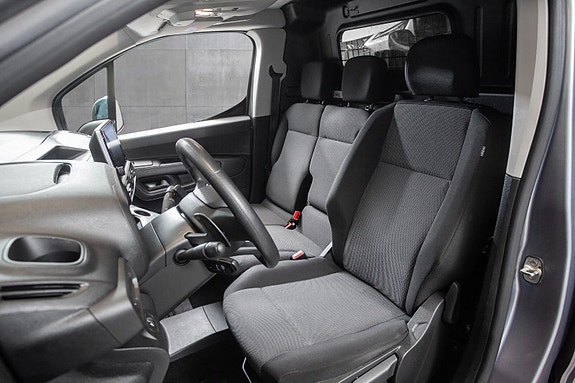 Toyota Proace City 7 of 20