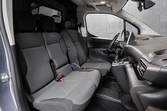 Toyota Proace City 12 of 20