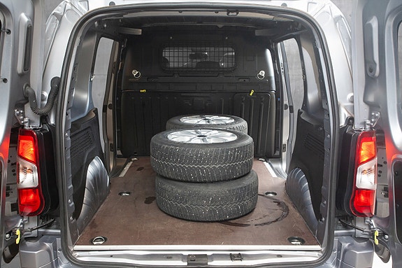 Toyota Proace City 17 of 20