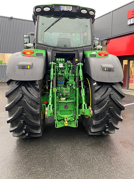 John Deere 6250R 4 of 10