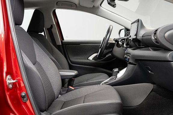 Toyota Yaris 29 of 30
