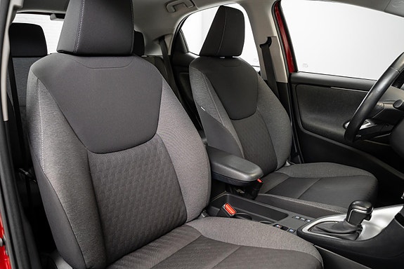 Toyota Yaris 28 of 30