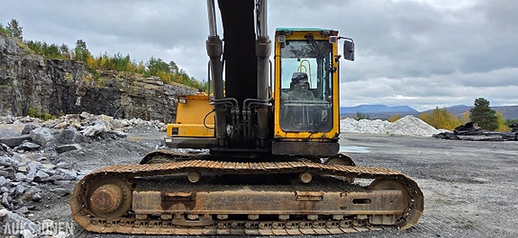 Volvo EC340 9 of 30