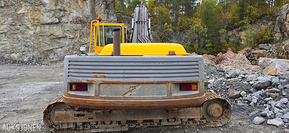 Volvo EC340 4 of 30