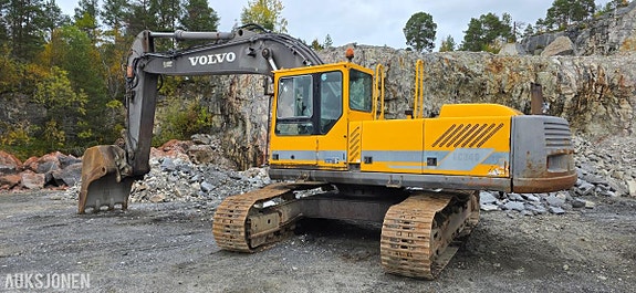Volvo EC340 3 of 30