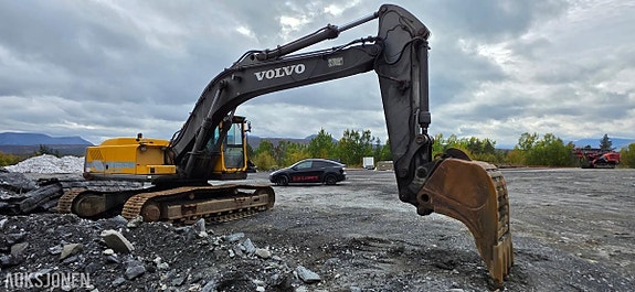 Volvo EC340 7 of 30