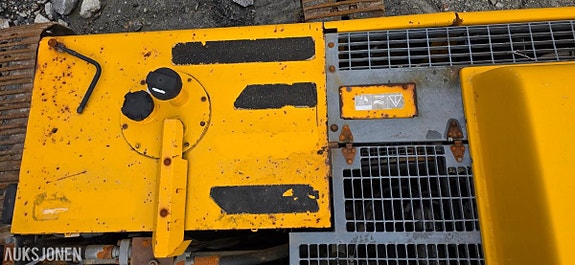 Volvo EC340 25 of 30