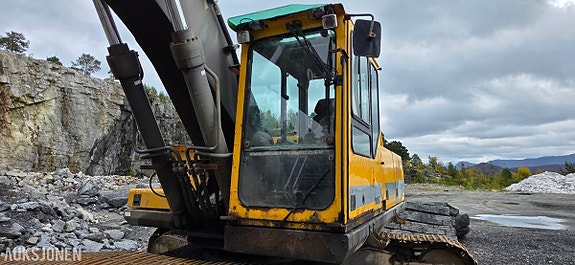 Volvo EC340 8 of 30