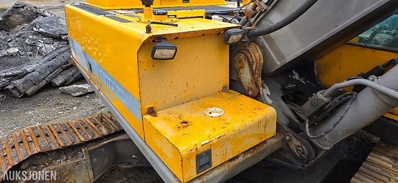 Volvo EC340 13 of 30