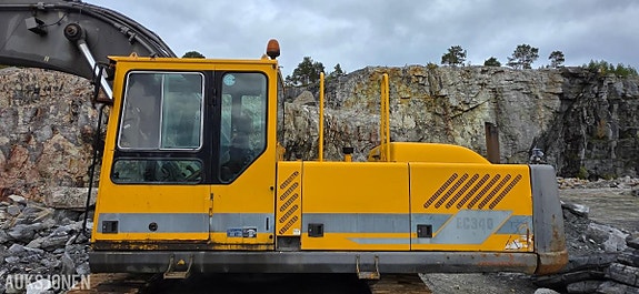 Volvo EC340 10 of 30