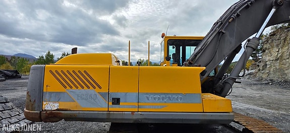 Volvo EC340 14 of 30
