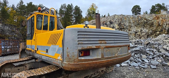Volvo EC340 12 of 30