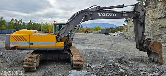 Volvo EC340 6 of 30
