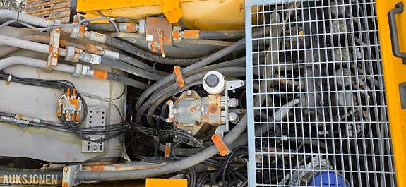Volvo EC340 26 of 30
