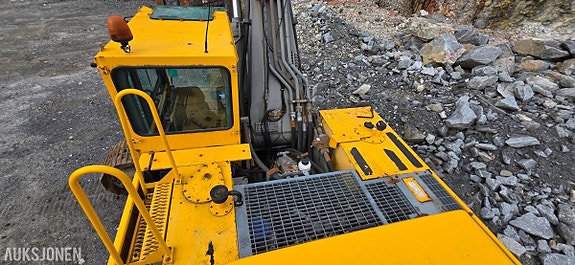 Volvo EC340 24 of 30