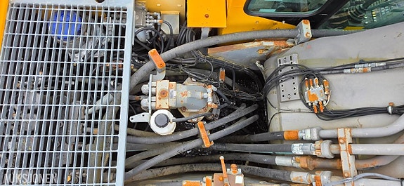 Volvo EC340 16 of 30