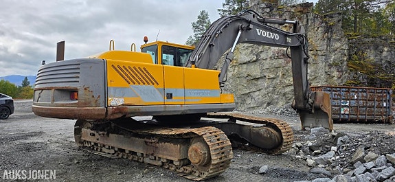 Volvo EC340 5 of 30