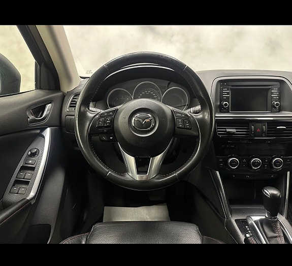 Mazda CX-5 13 of 16