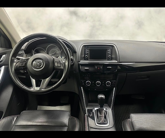 Mazda CX-5 12 of 16