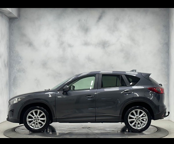 Mazda CX-5 11 of 16