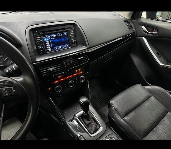 Mazda CX-5 16 of 16