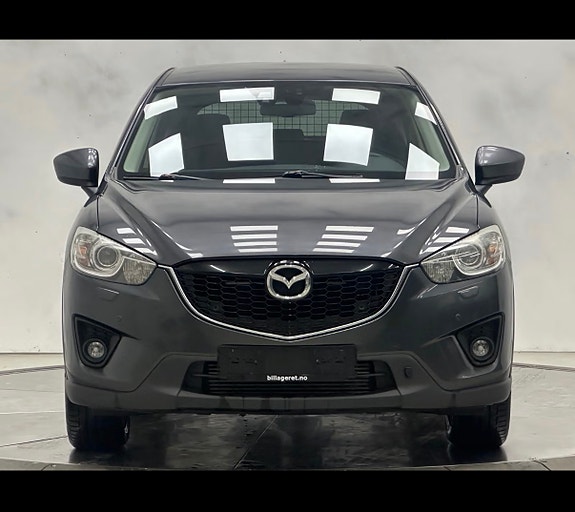Mazda CX-5 3 of 16