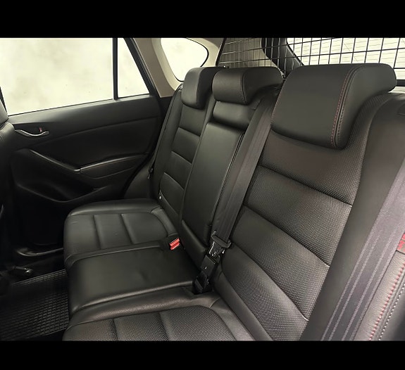 Mazda CX-5 15 of 16