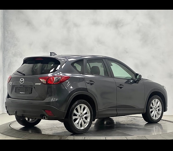 Mazda CX-5 7 of 16