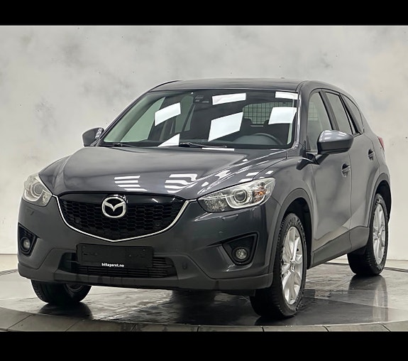 Mazda CX-5 2 of 16