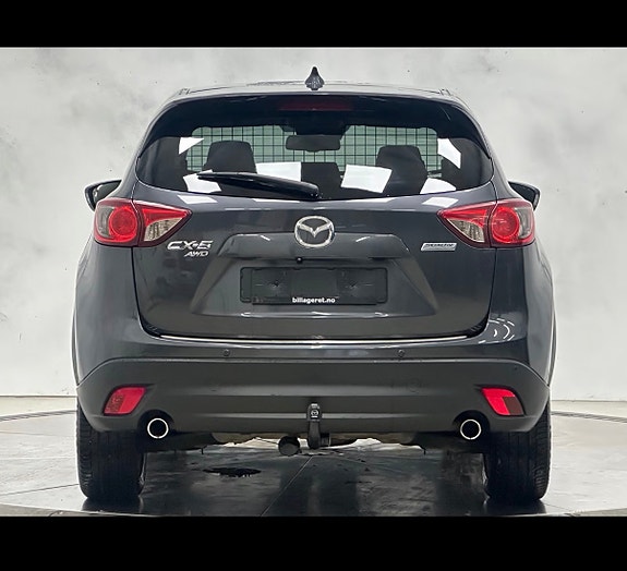Mazda CX-5 9 of 16