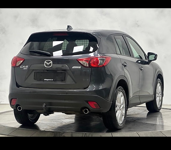 Mazda CX-5 8 of 16