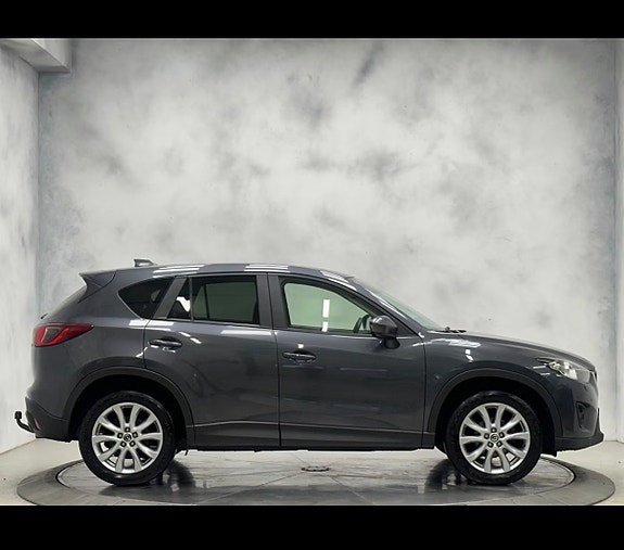 Mazda CX-5 6 of 16
