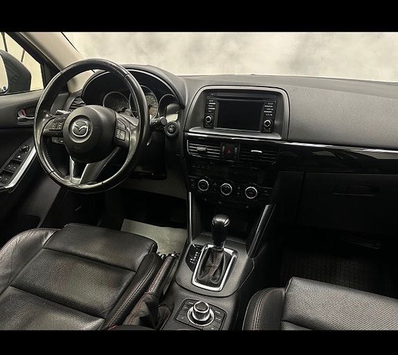 Mazda CX-5 14 of 16
